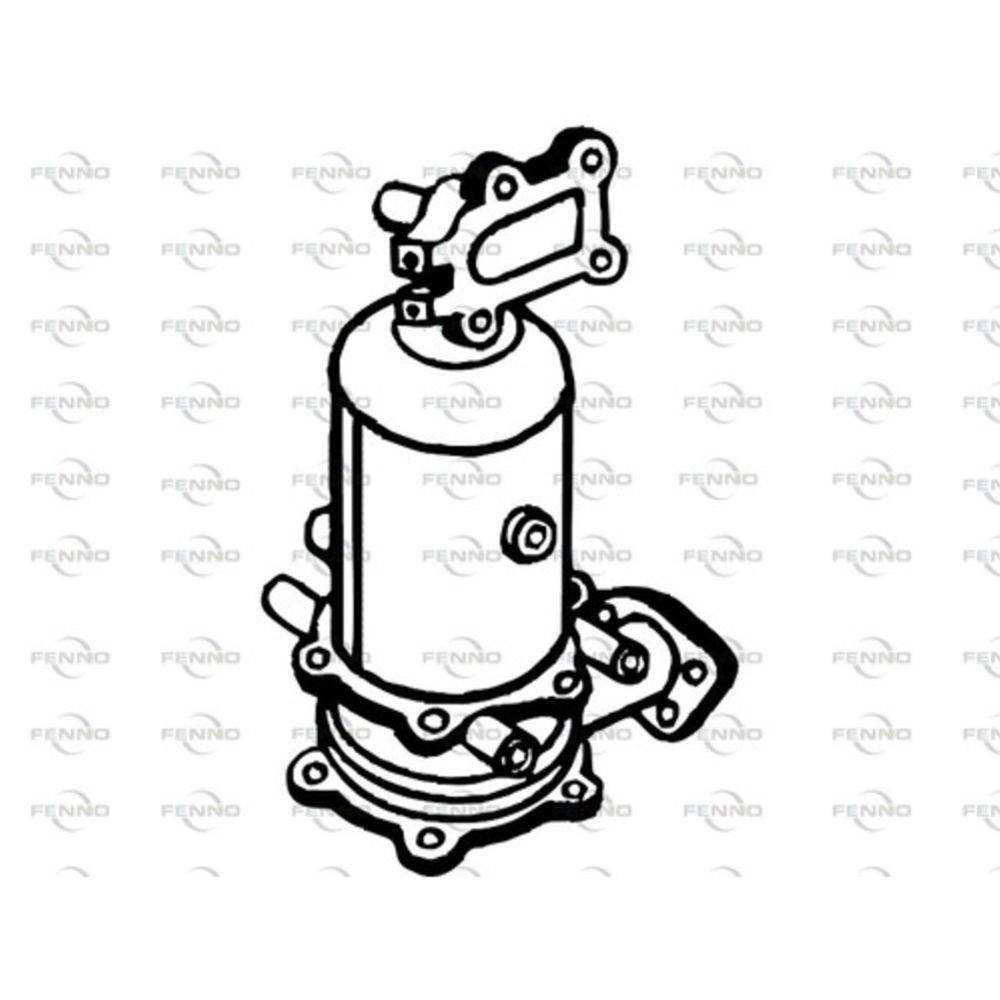 Katalysaattori 13-4572