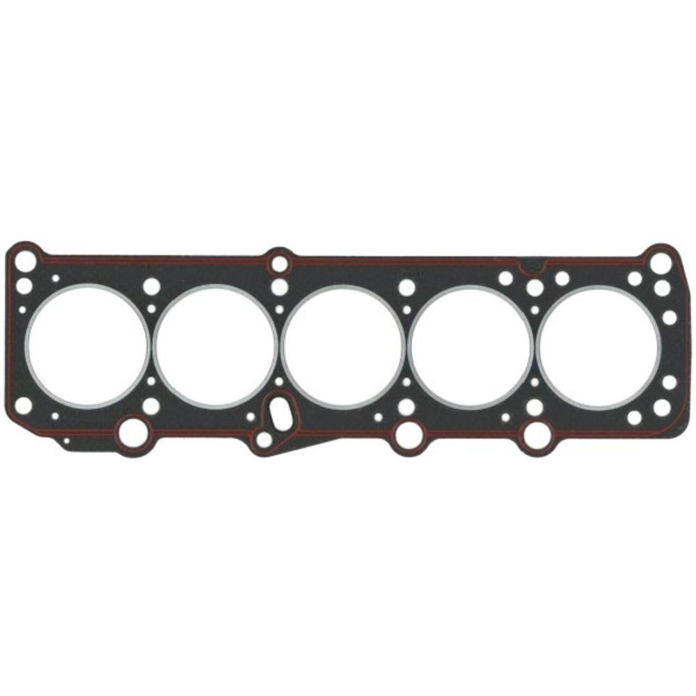 Packning, topplock 27-02222