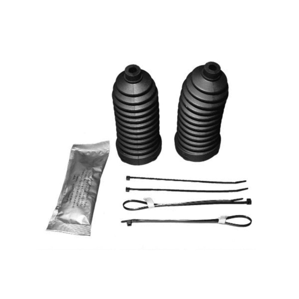 Rooliseade kaitsekummikomplekt 17-3123