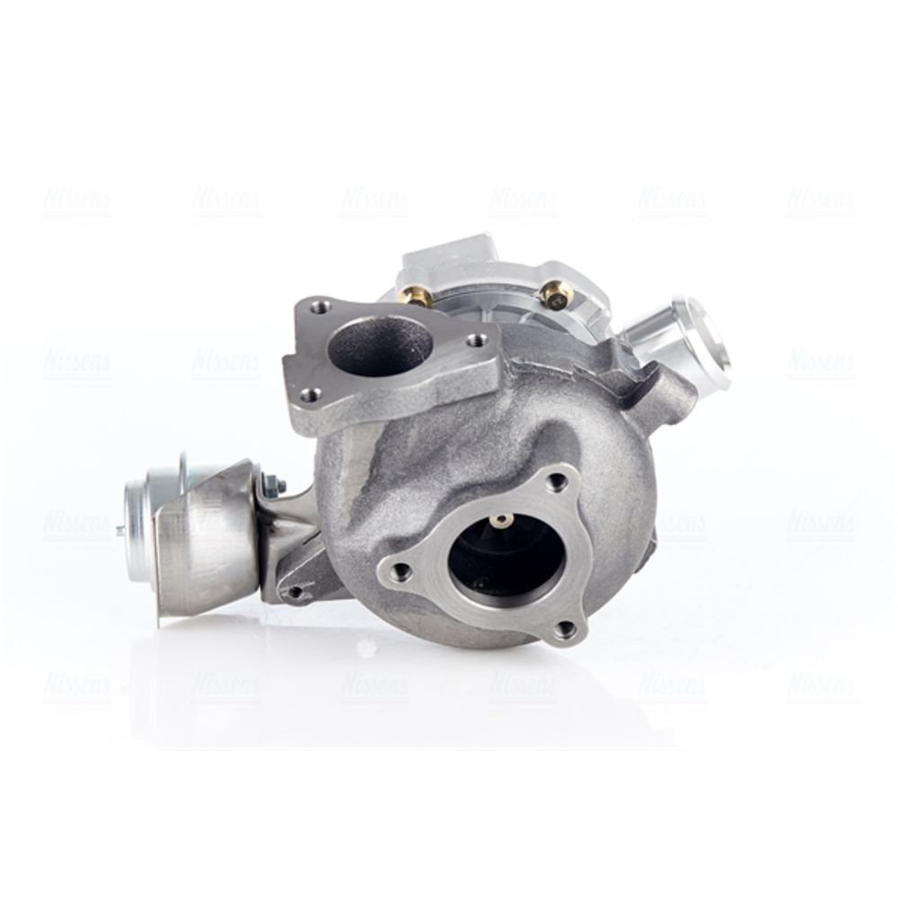 Turboahdin 13-93203