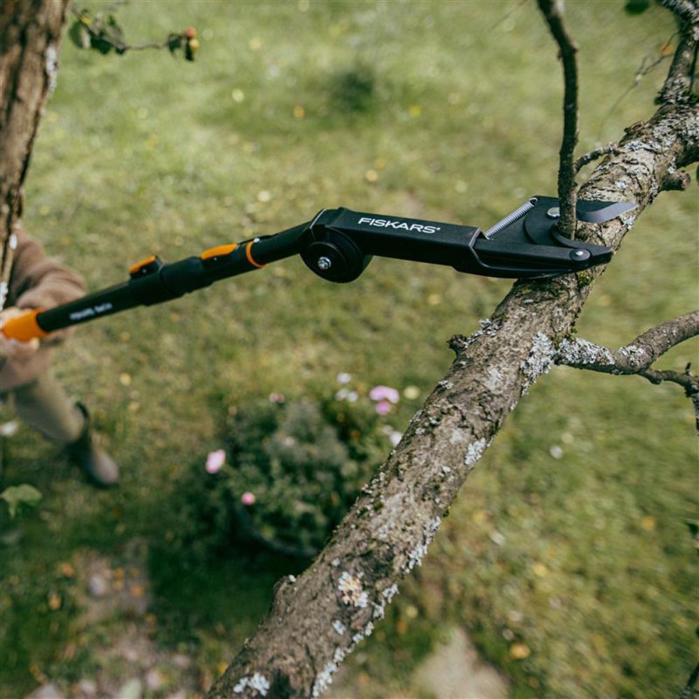 Fiskars OneClick universalklippare