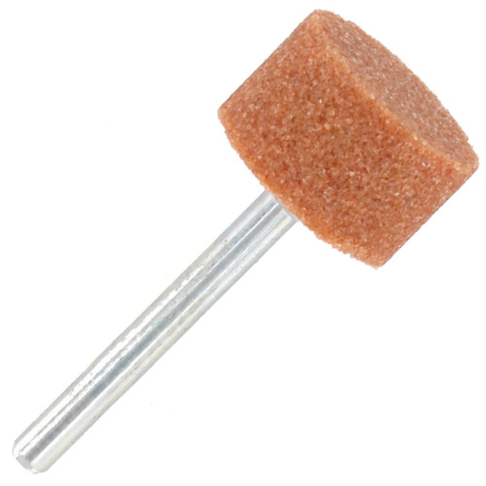 Dremel® 8193 aluminioksidihiomakivi 15,9 mm 2 kpl