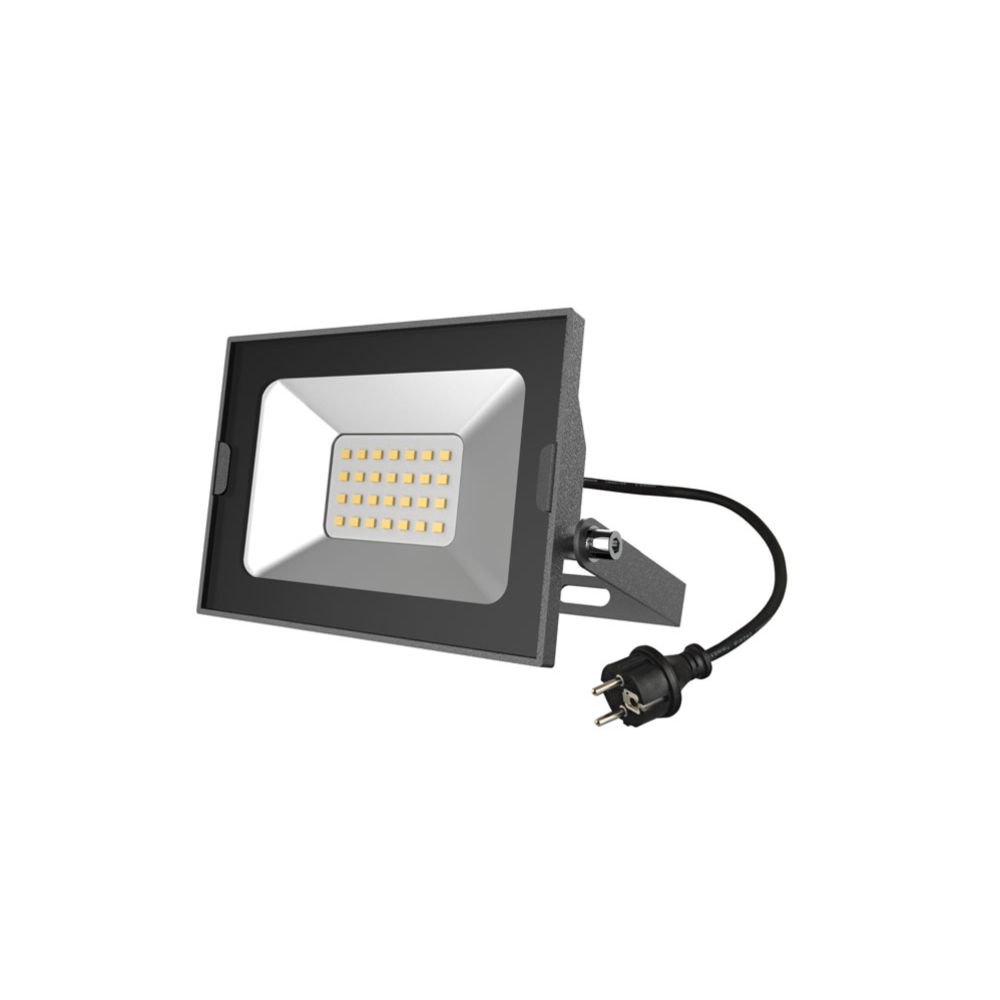 Emax Slim Ultra LED valonheitin 20 W 2000 lm 4000 K