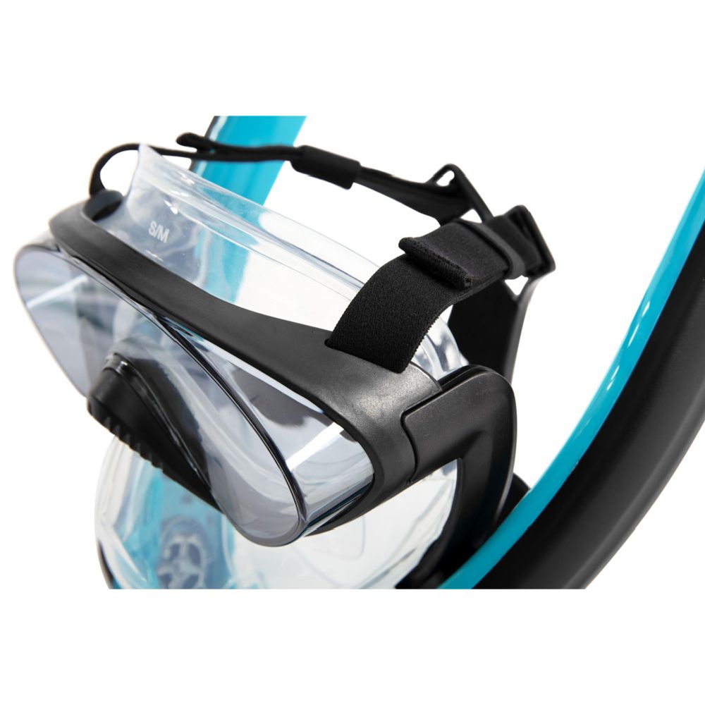 Bestway Hydro-Pro SeaClear Flowtech snorkelset