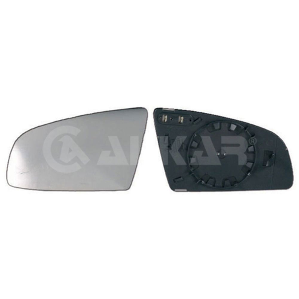 Sivupeilin lasi 46-3446