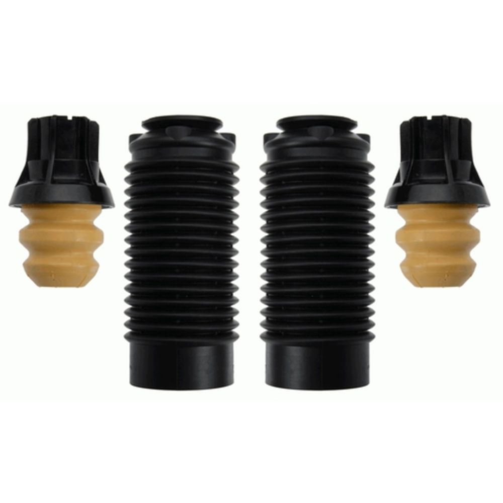 Amortisaatorite tolmukaitsekomplekt 17-00594