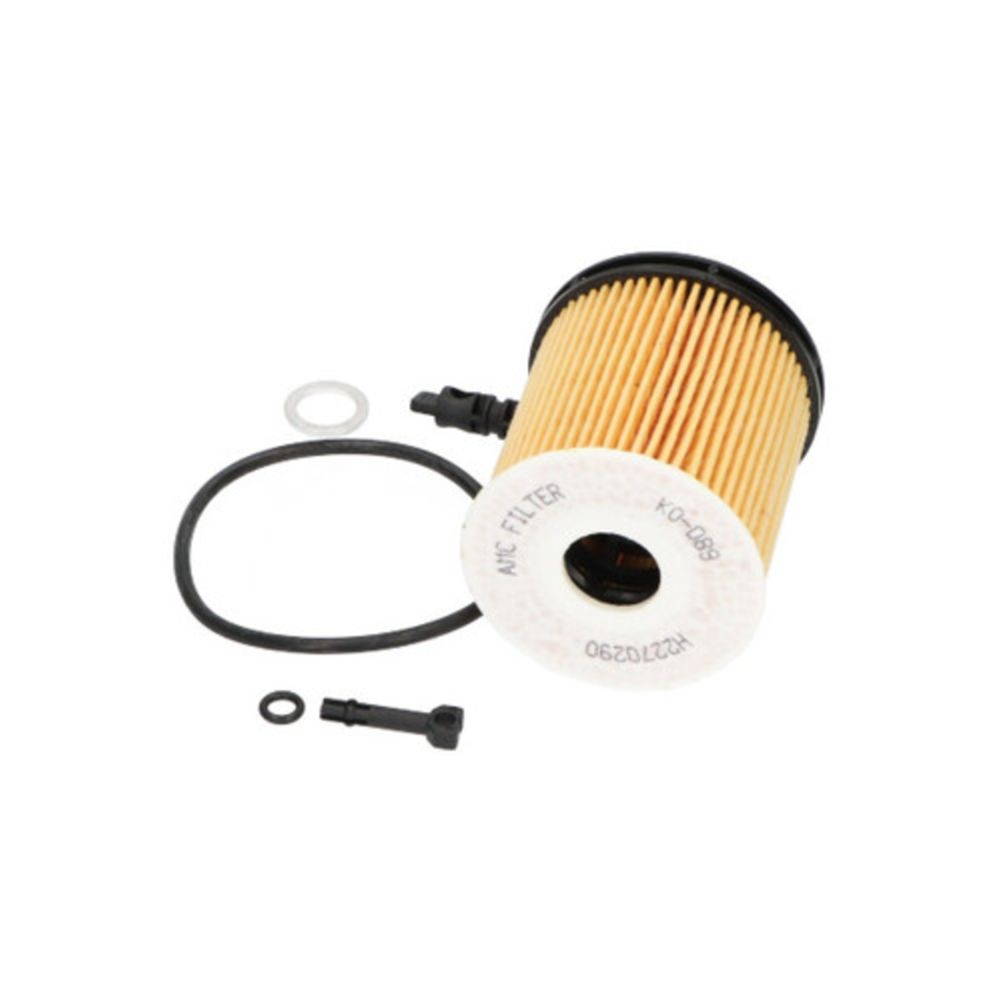 Öljynsuodatin 15-00043