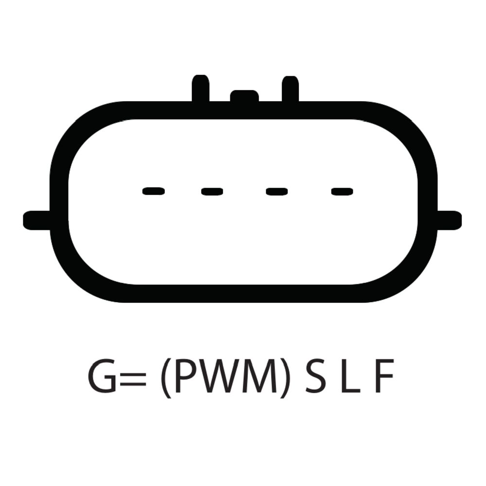 Generator 13-3508