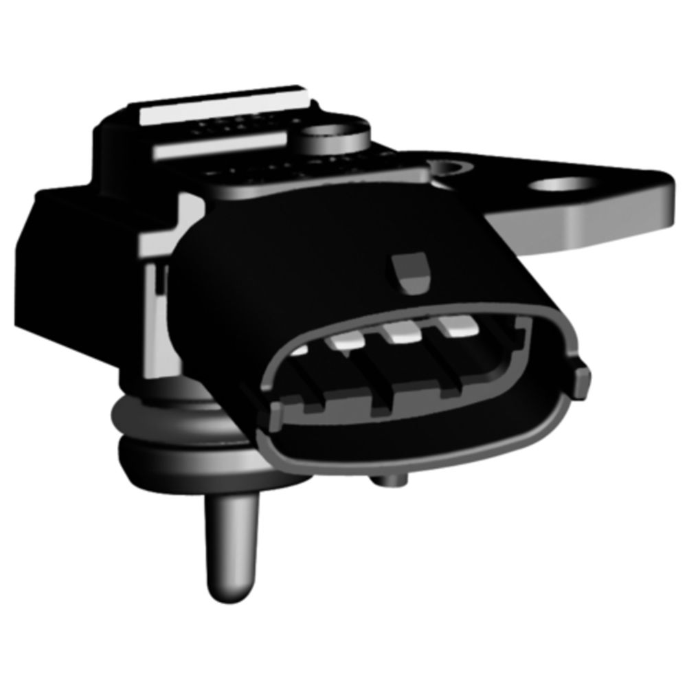 Sensor, bränsletryck 28-4078