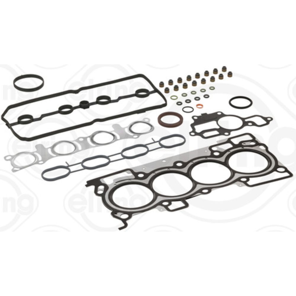 Packningssats, topplock 27-02887