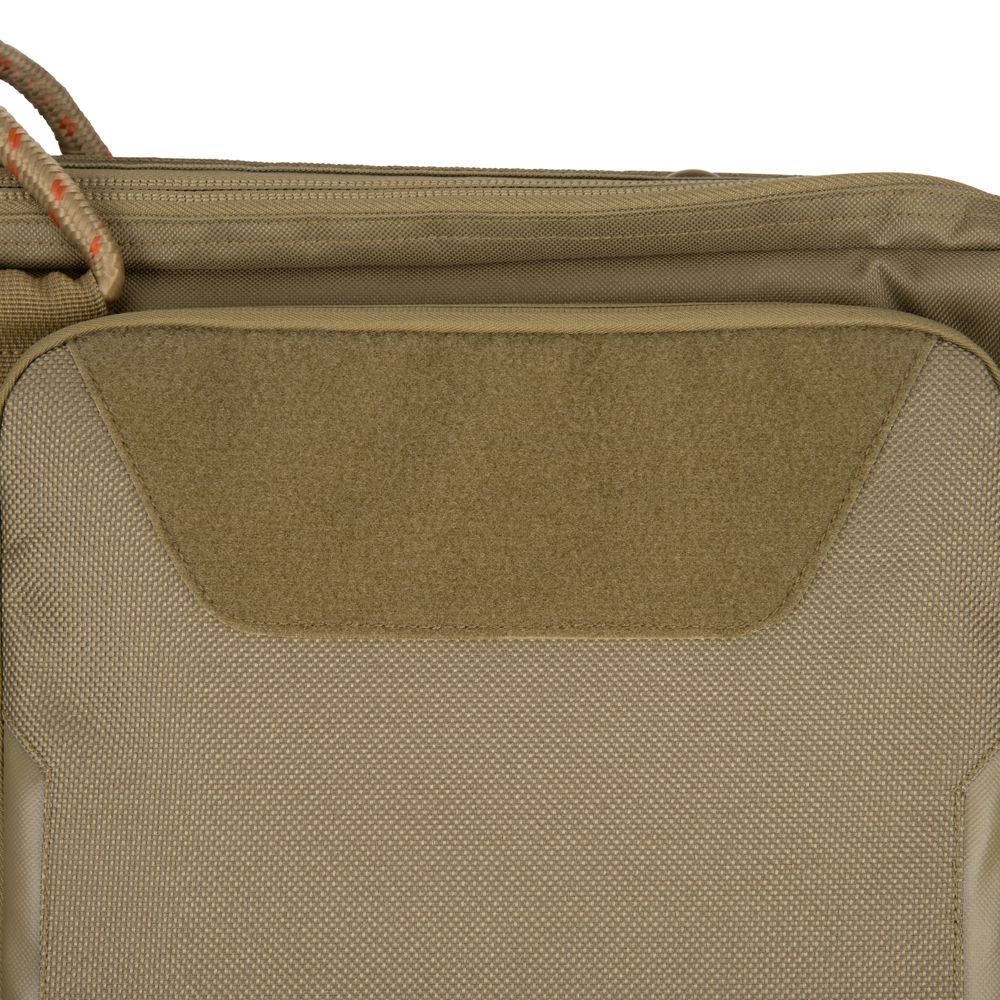 Allen Tac Six aselaukku, coyote/ruskea