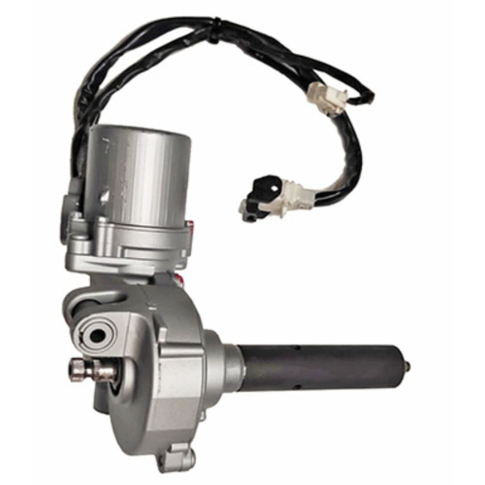 Ohjauspylväs 17-02253