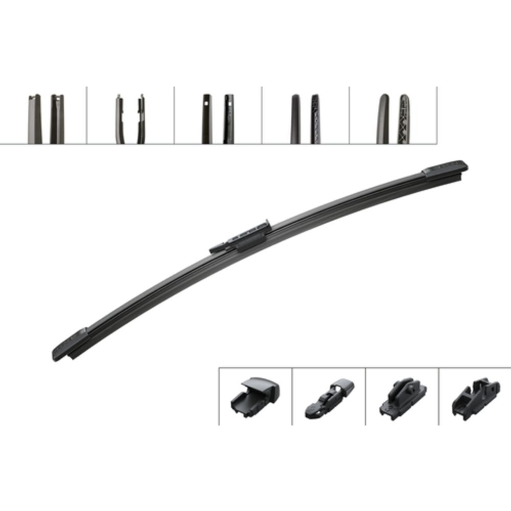 Bosch AM28H kojamees, 28 cm