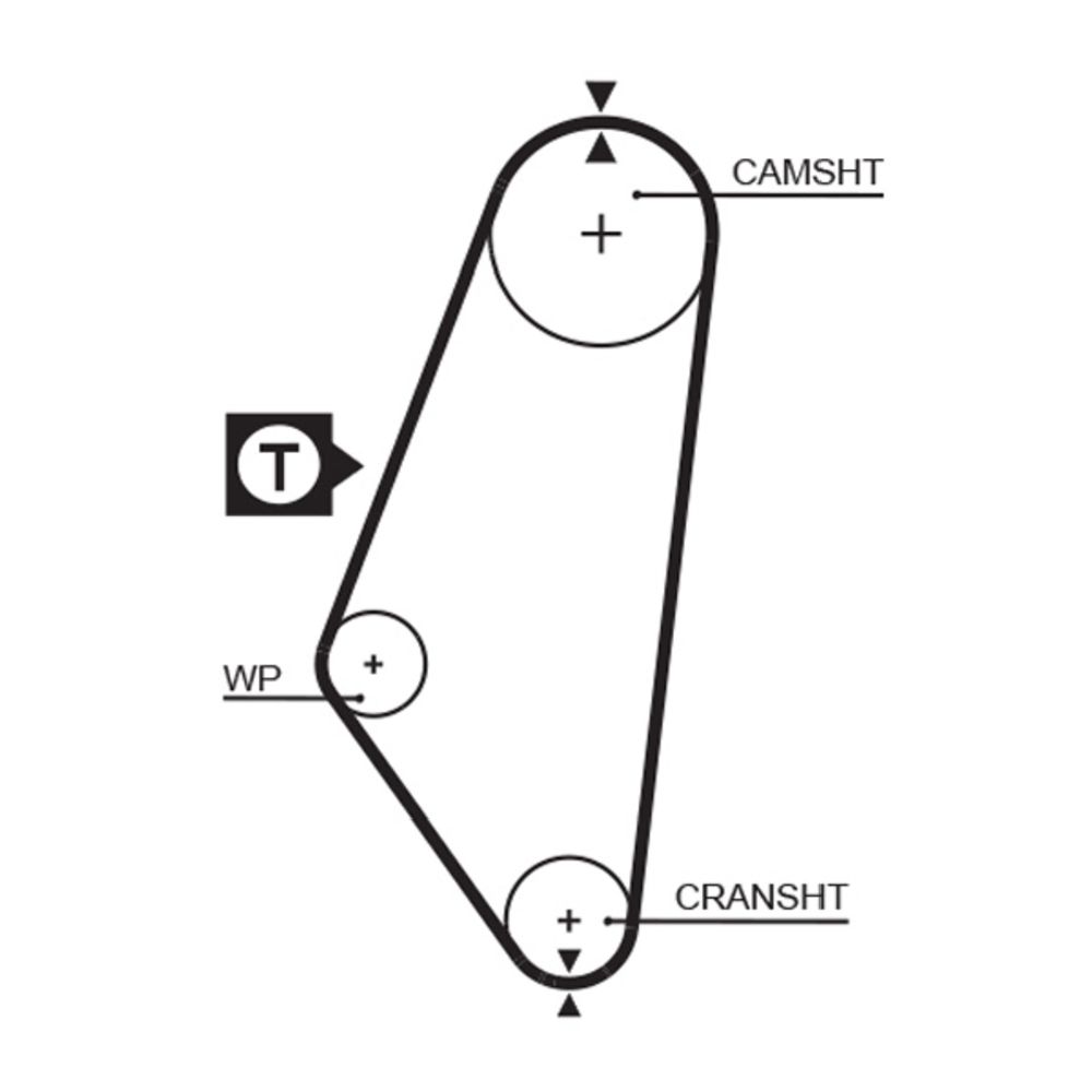 Hammashihna 25-5192