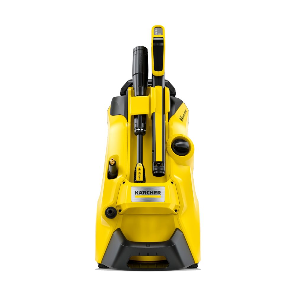 Kärcher K4 Power Control Flex högtryckstvätt