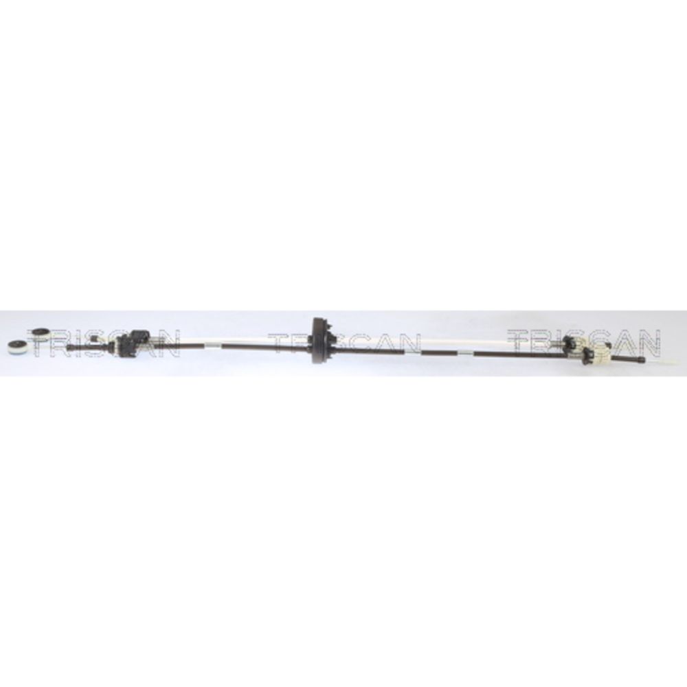 Vajer, manuell transmission 24-00222