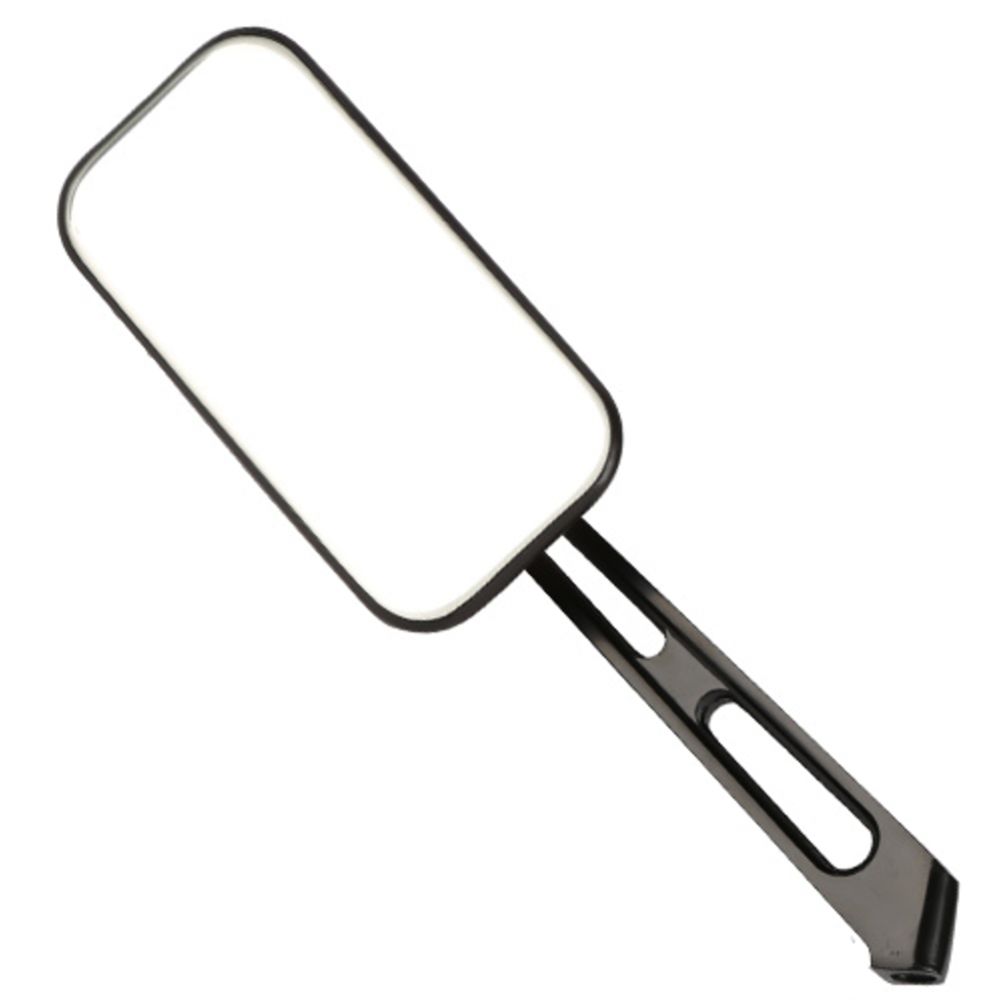 DZ Hardware Peili custom black vasen (ei tieliikennekäyttöön)