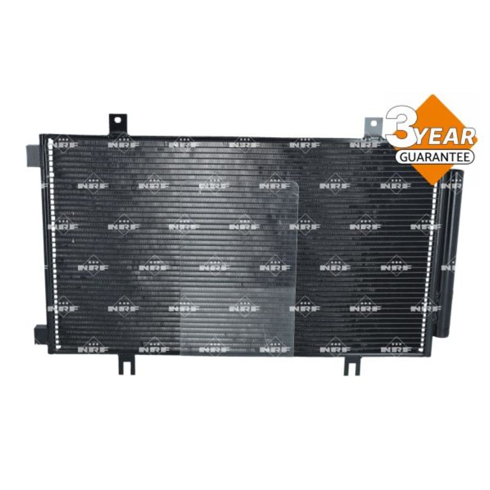 Kliimaseadme kondensaator 30-06496