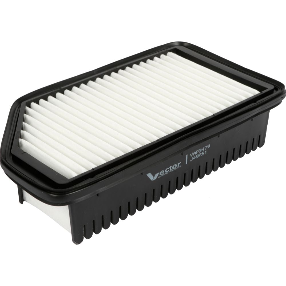 Ilmansuodatin 16-7370