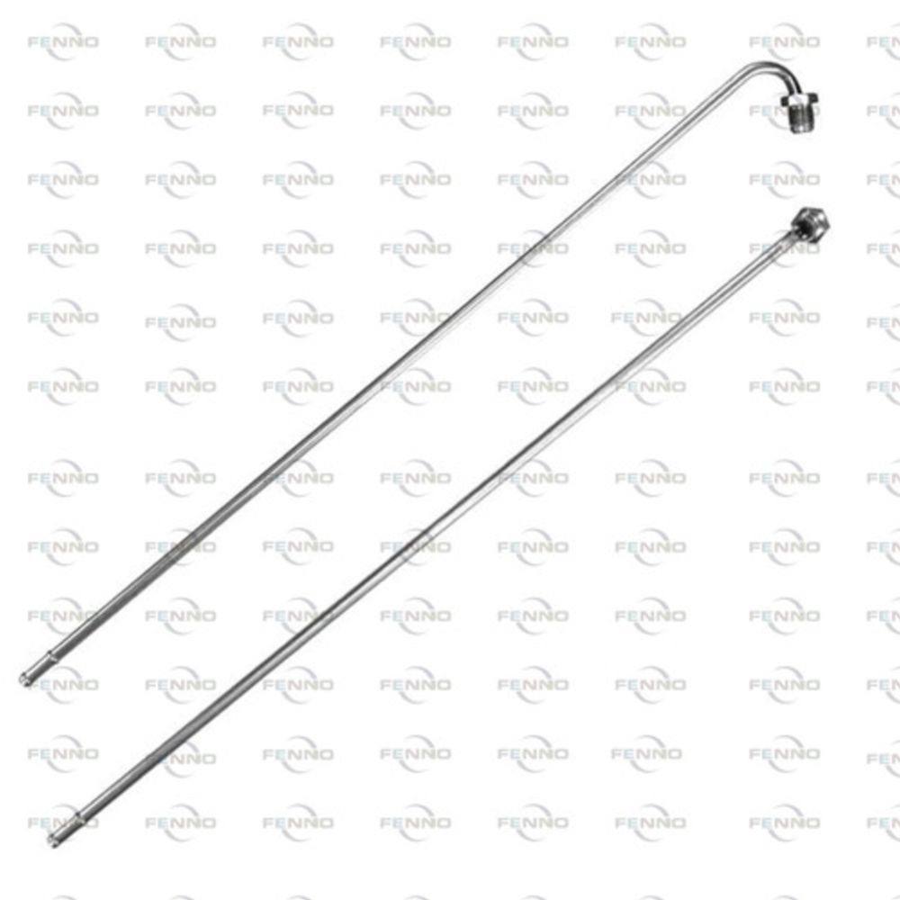 Asennussarja, noki-/hiukkassuodatin 14-99862