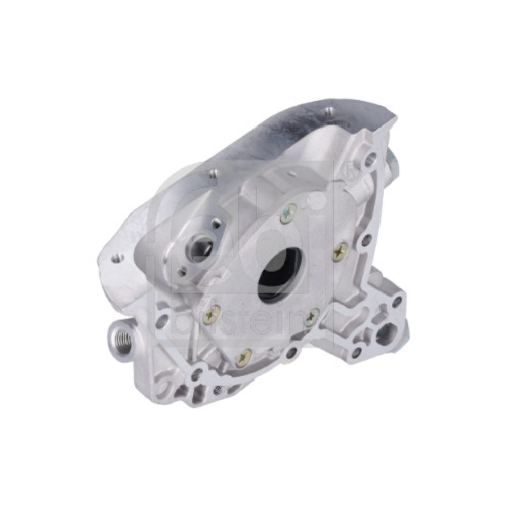 Oljepump 25-1692