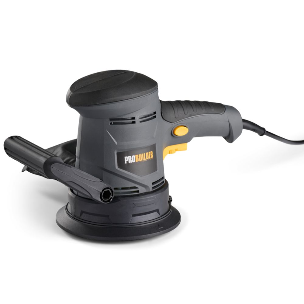 Probuilder epäkeskohiomakone 450 W