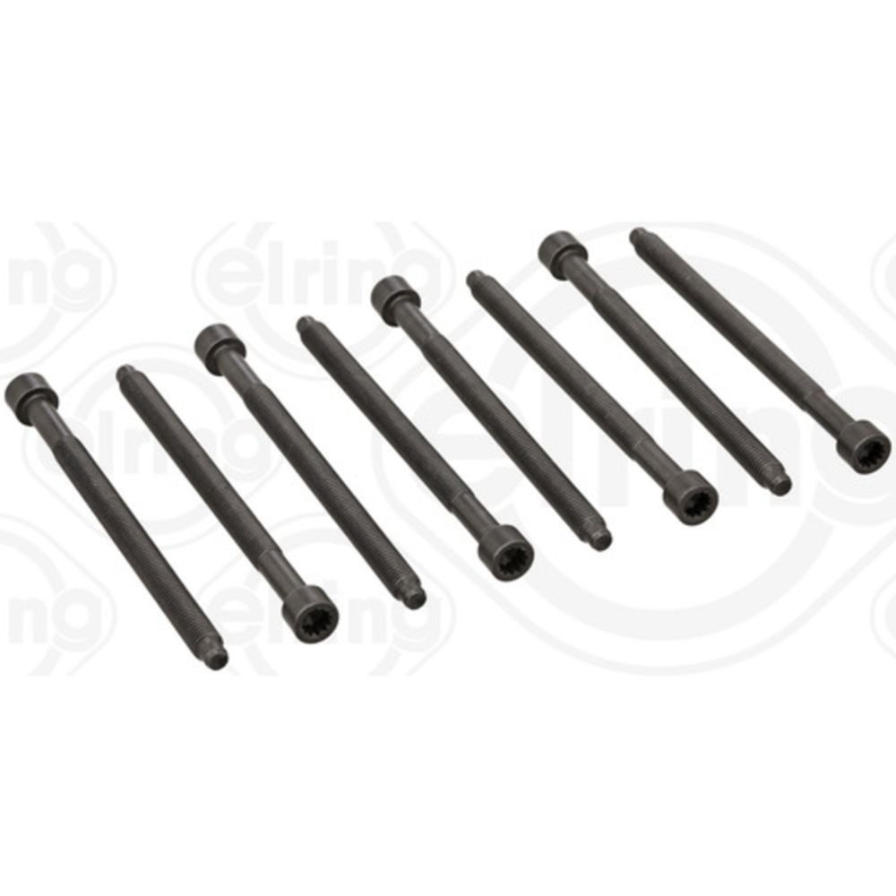 Plokikaane poldikomplekt 25-00102