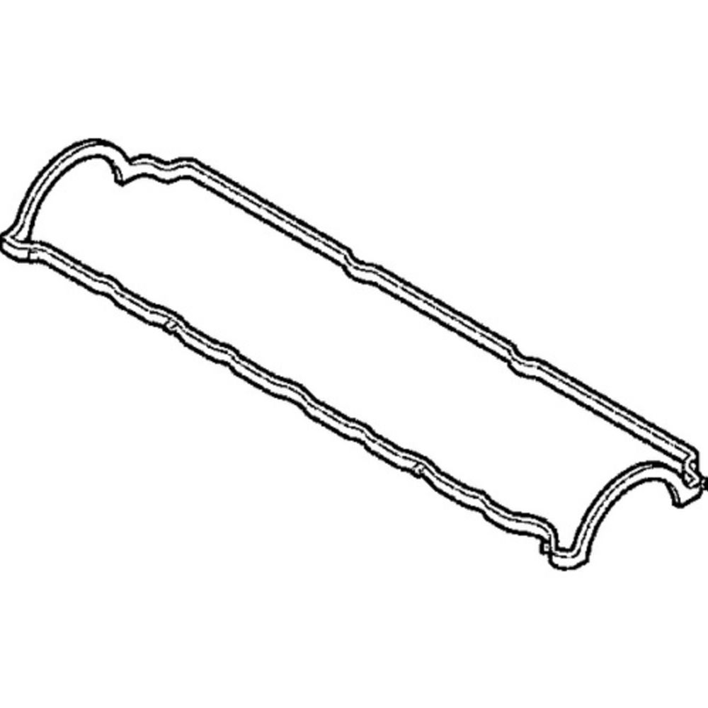 Packning, ventilkåpa 27-01154