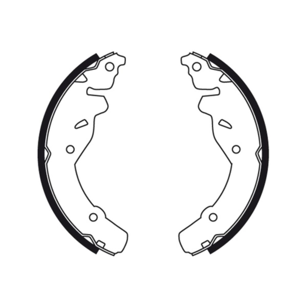 Jarrukenkäsarja 22-3523