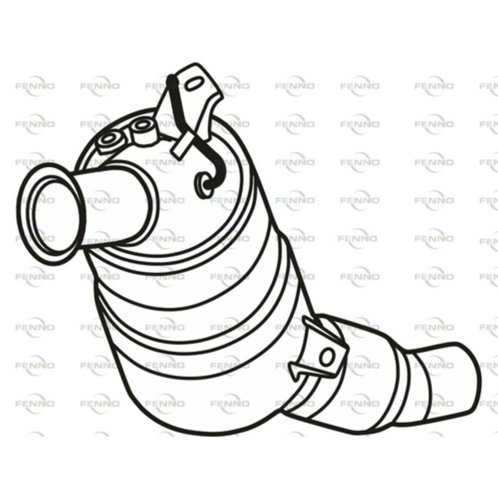 Kübemefilter 13-01229