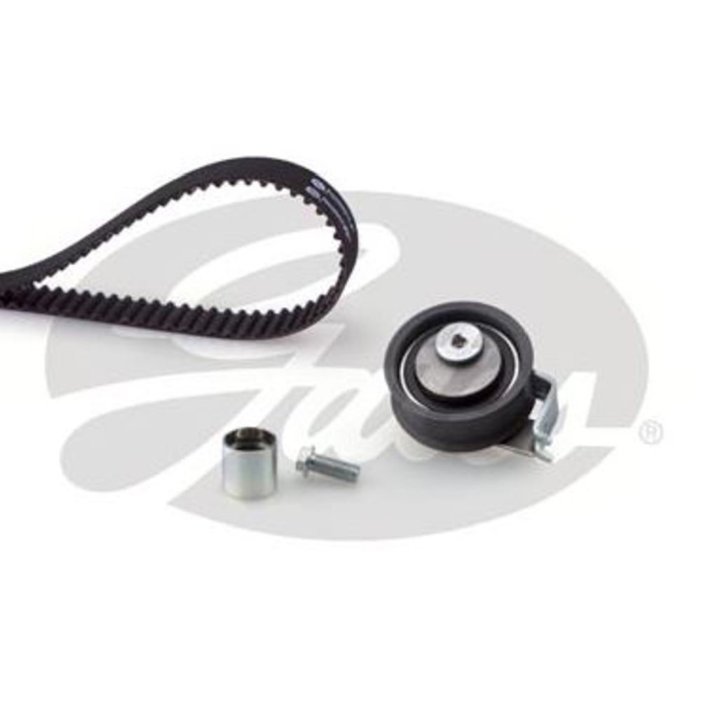 Hammasrihma komplekt 25-9941