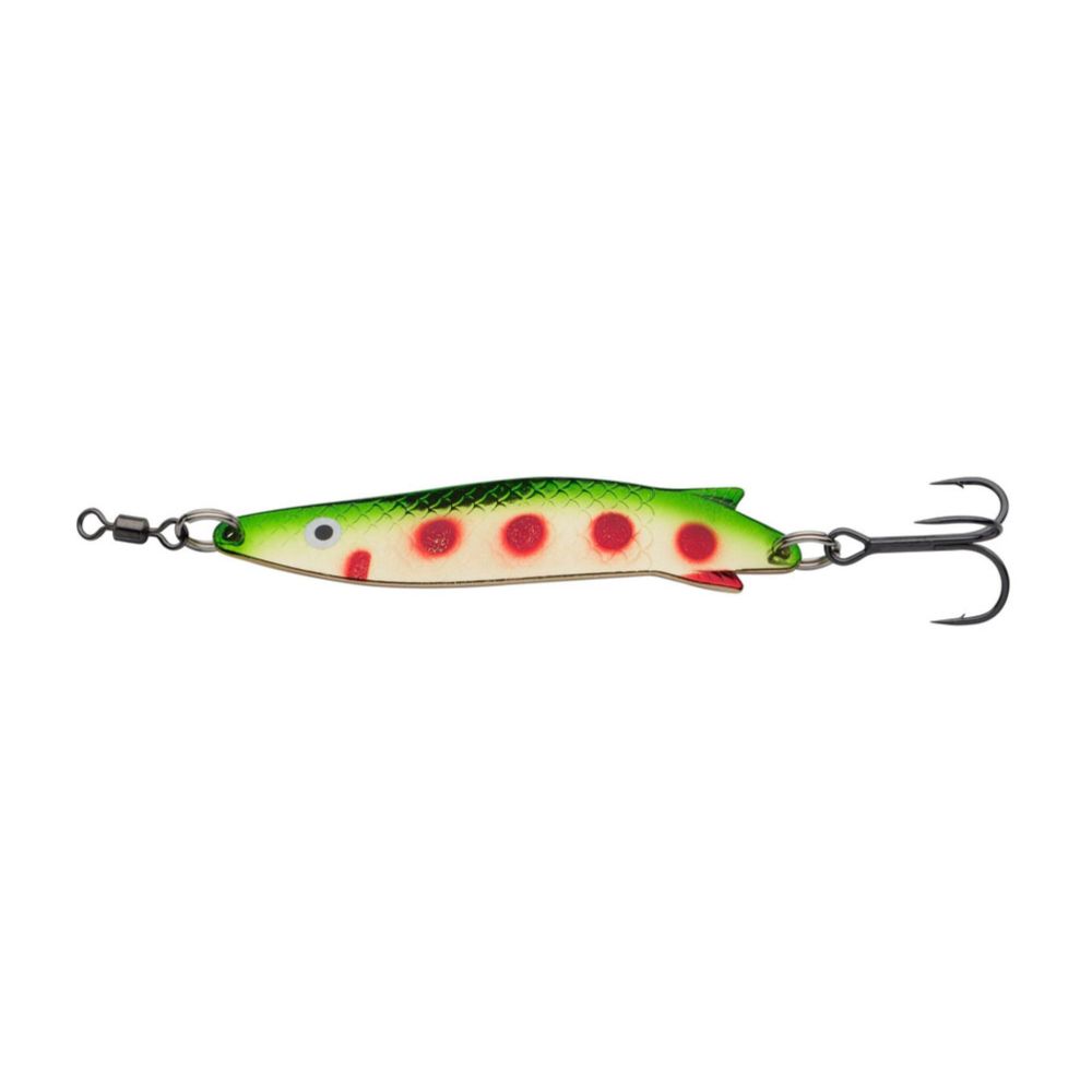 Abu Garcia Toby 18 g LF lusikaslant