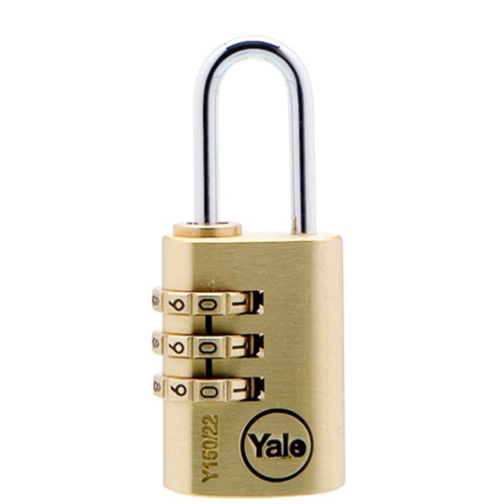 Yale Y150/40 koodiga tabalukk 40 mm