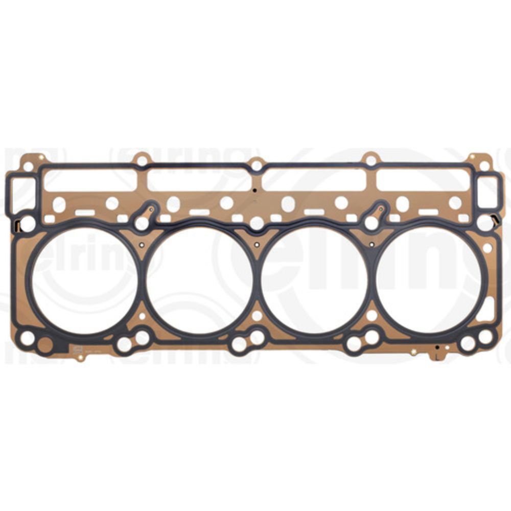 Packning, topplock 27-02220