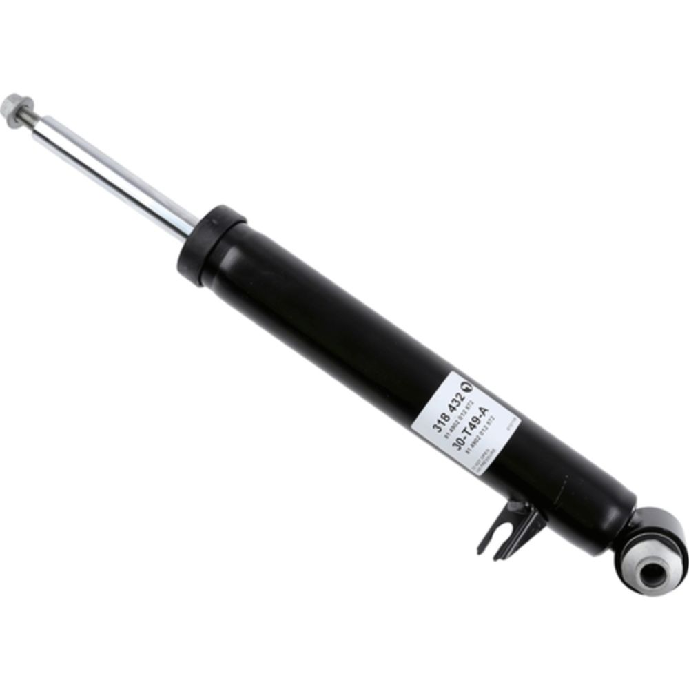 Iskunvaimennin 33-02453