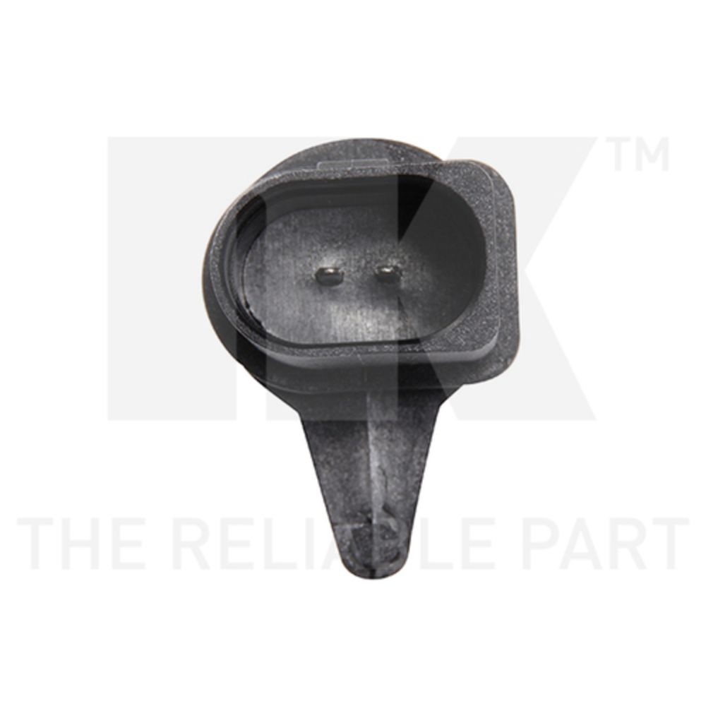 Jarrupalan kulumisenilmaisin 23-15072