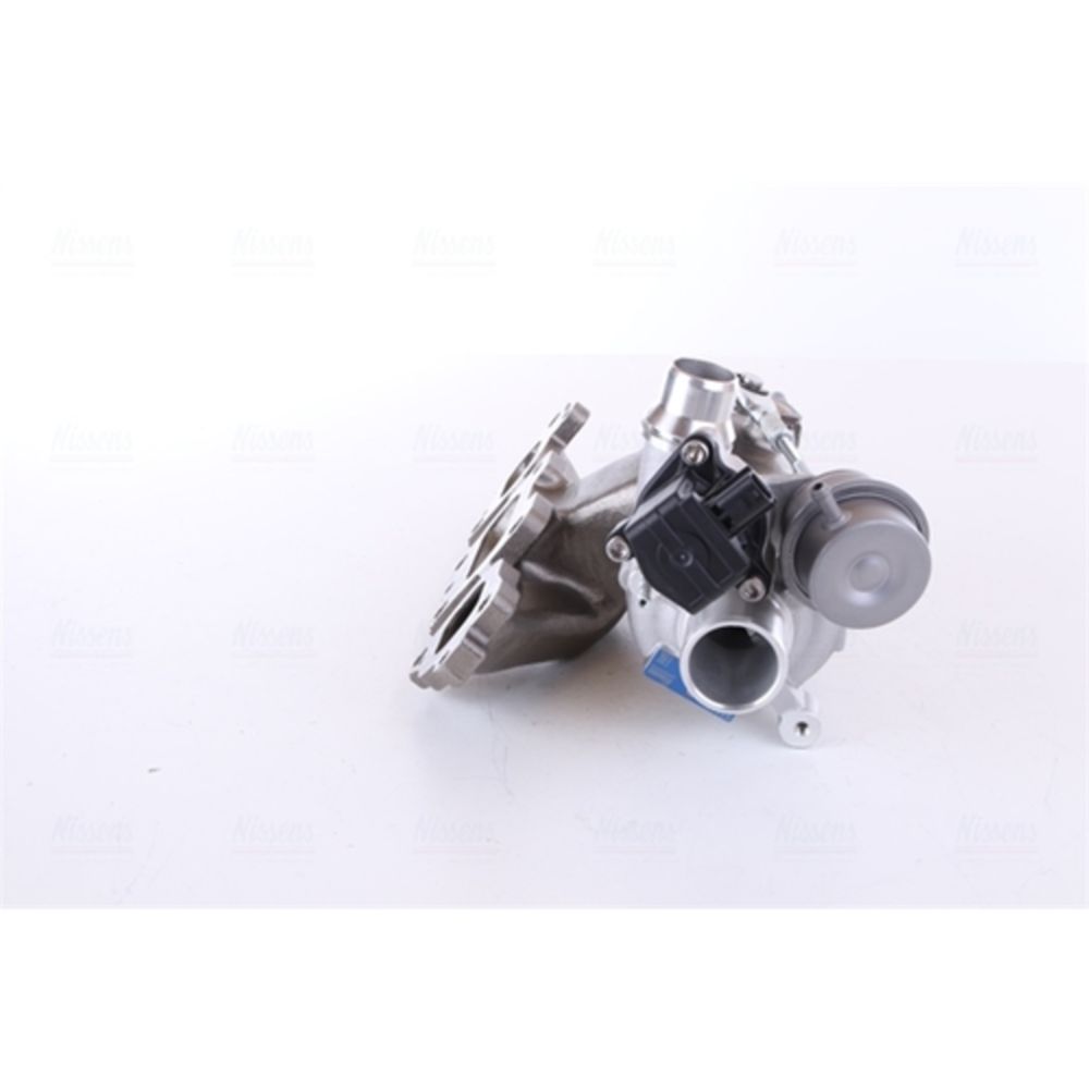 Turboahdin 13-10007