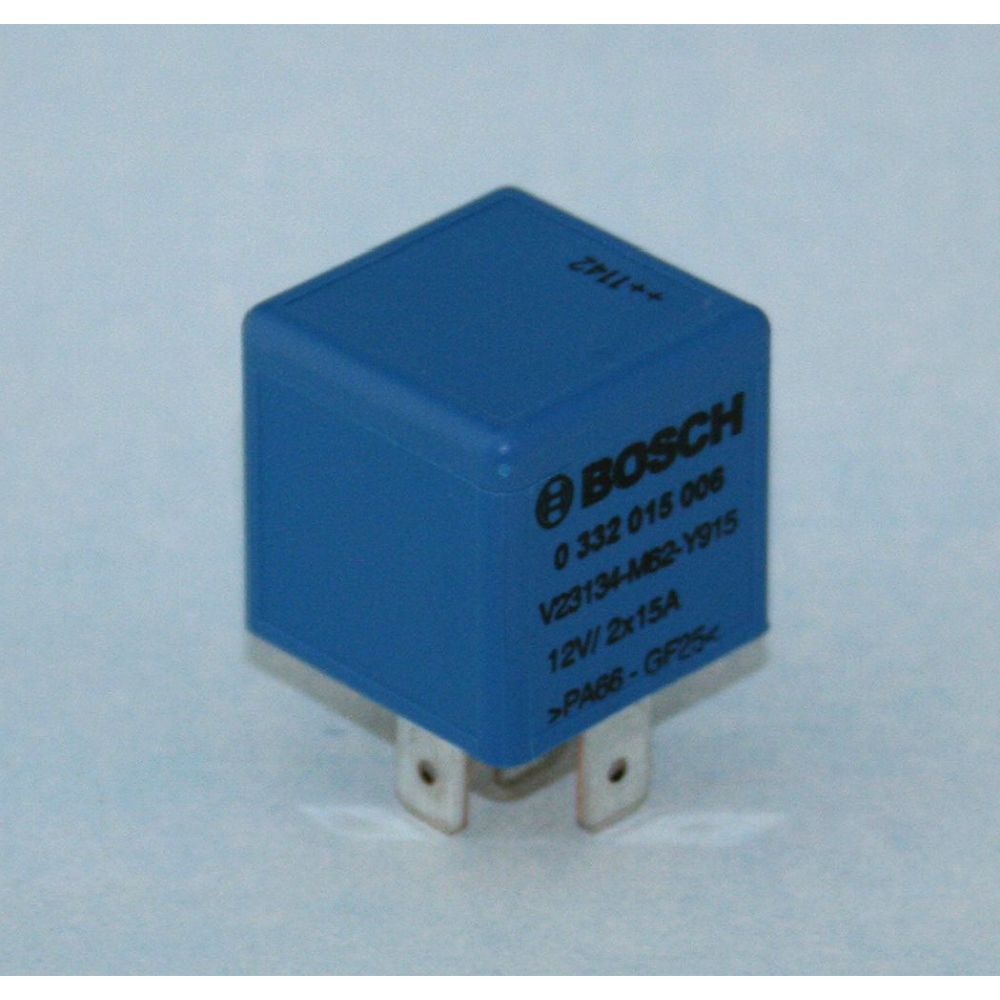 Töövoolu relee 48-7298