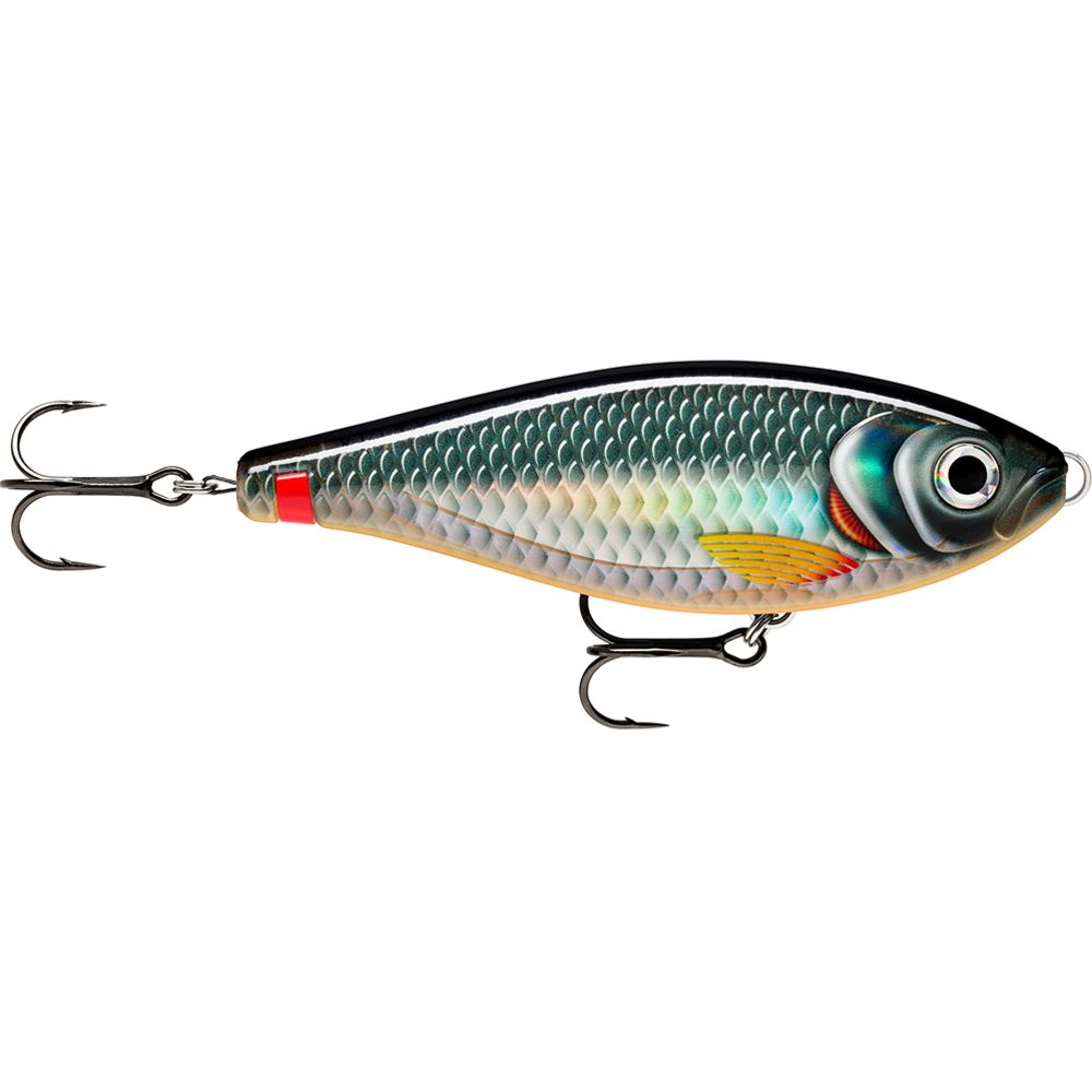 Rapala X-Rap Haku 14 jerkki 14 cm 72 g ROL-Live Roach