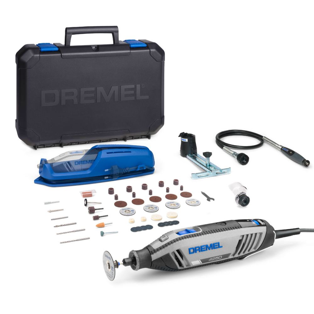 Dremel 4250-3/45 multiverktygssats 175 W