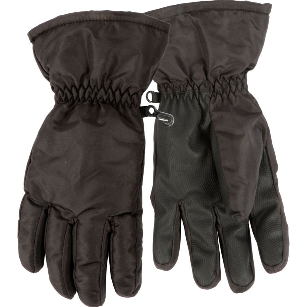 MTX talvihanskat 3XL