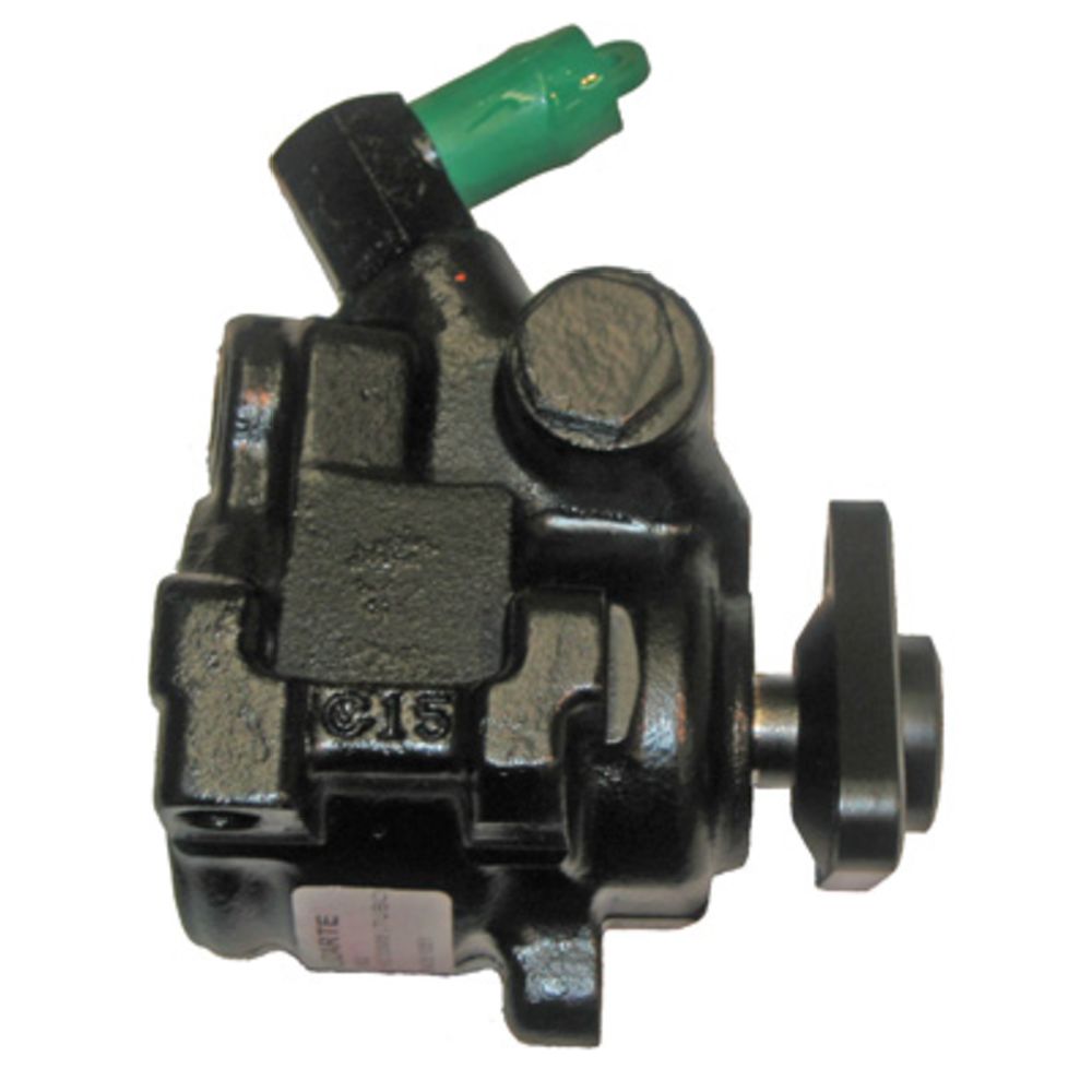 Roolivõimendi pump 17-02346