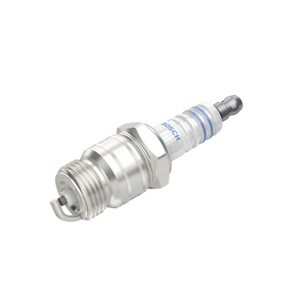 Bosch D7BC süüteküünal