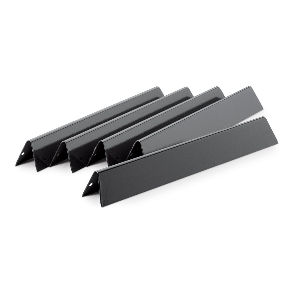 Weber Flavorizer Bars, posliiniemaloidut - Genesis (2011-)
