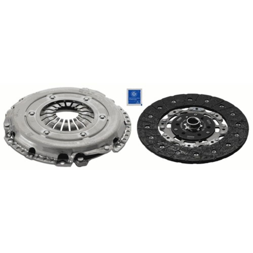 Kytkinpaketti 84-00534