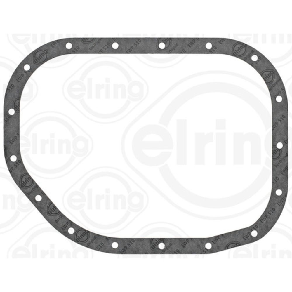 Karteripõhja tihend 27-02687