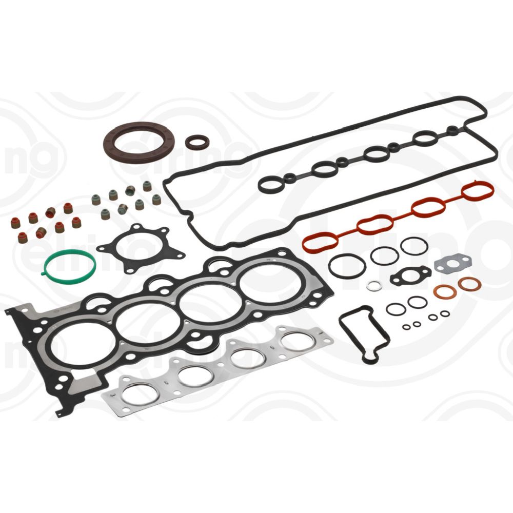 Hel packningssats, motor 27-02739