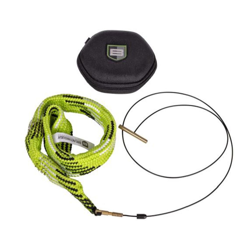 Breakthrough Battle Rope puhdistusnaru