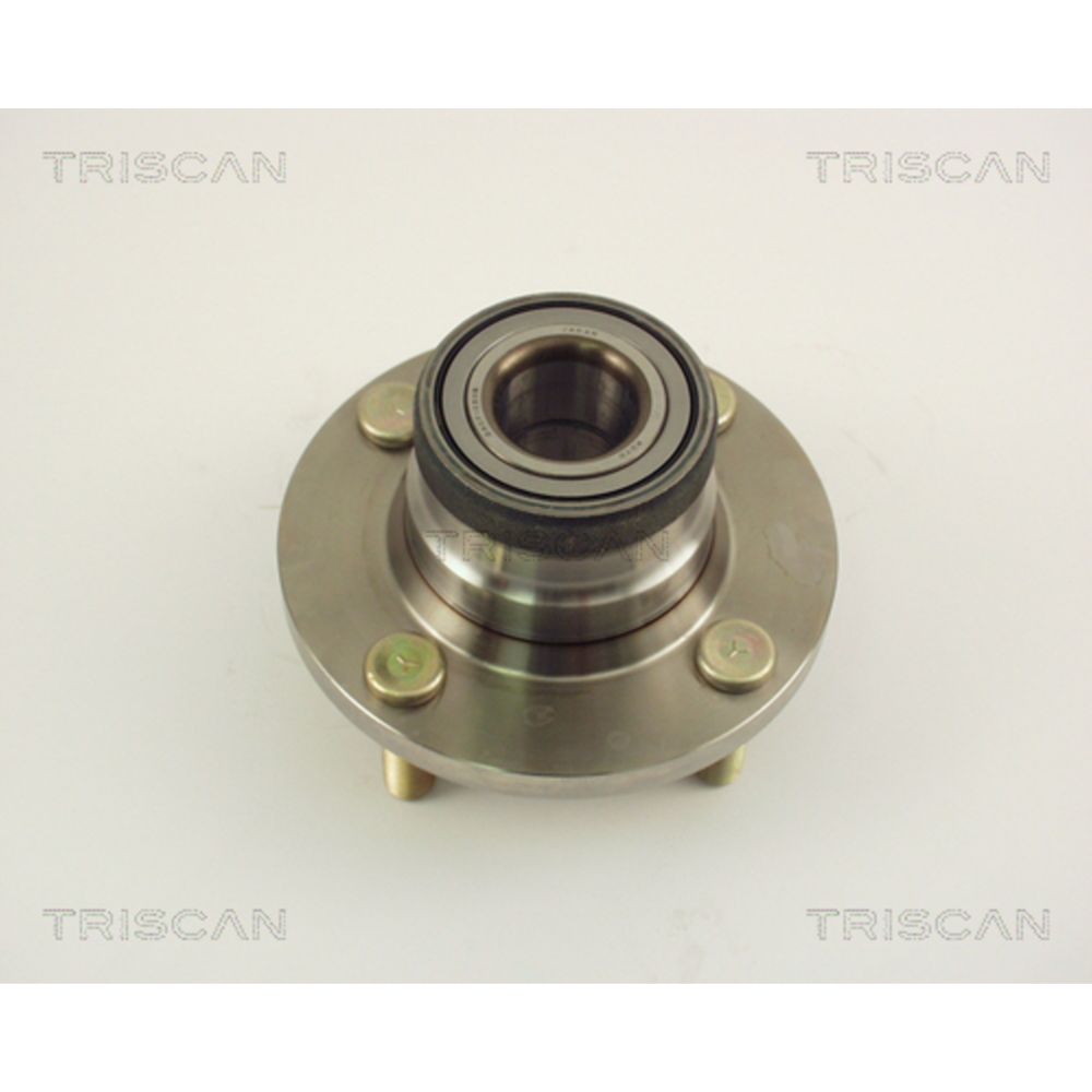 Pyöränlaakerisarja 21-1814