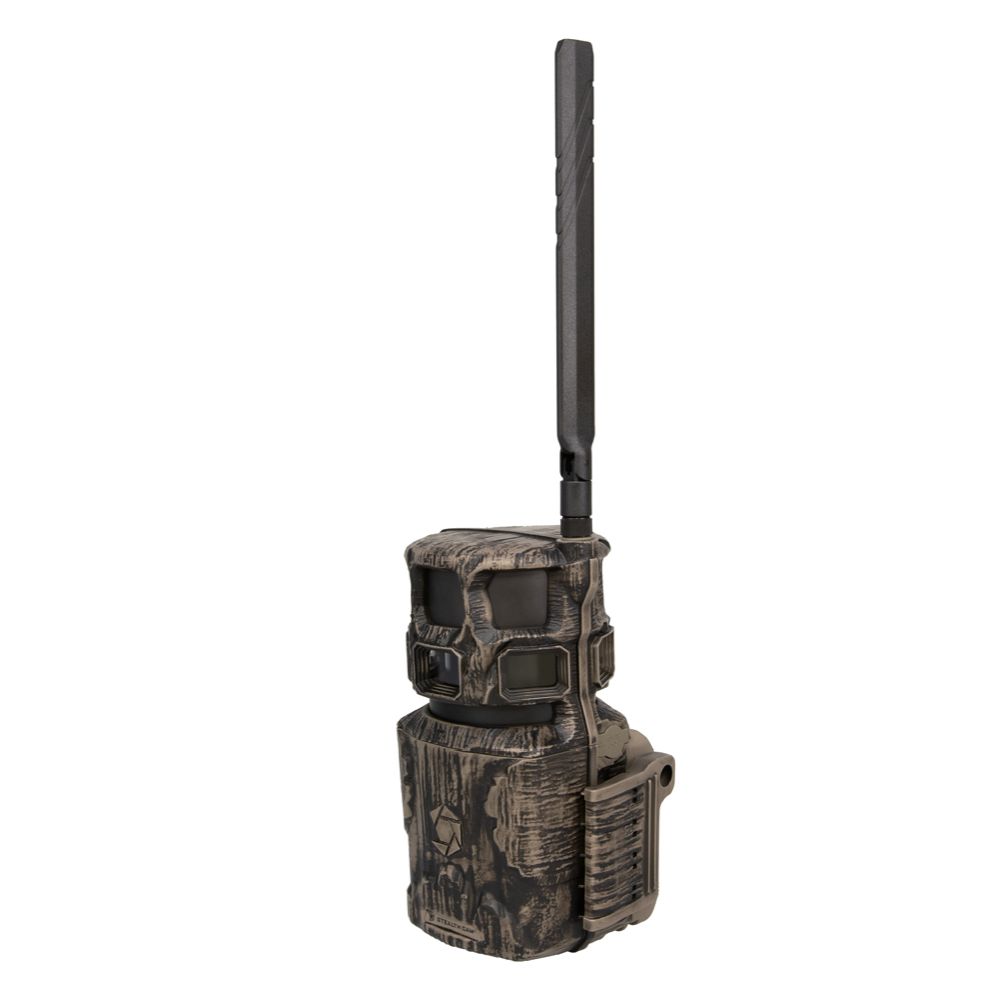 Stealth Cam Revolver 360° Pro 2 Global lähettävä riistakamera